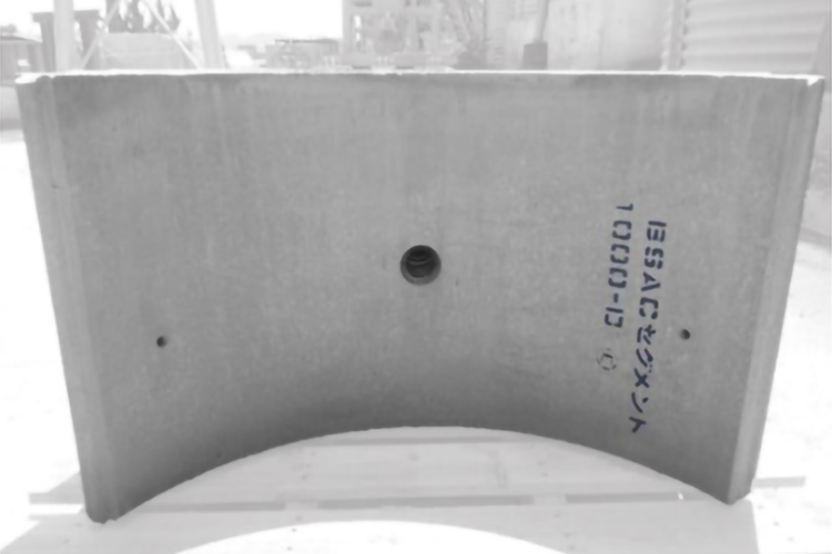 硫化水素発生の仕組みとは？耐硫酸性下水道ミニシールド工法用「BSAC®セグメント」