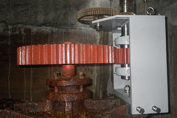 仕切弁の再生でインフラを守る！ユニバーサルギアって何？